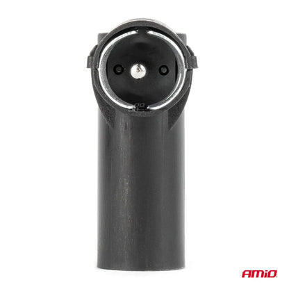 Car antenna adapter DIN ISO