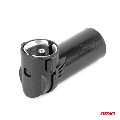 Car antenna adapter DIN ISO