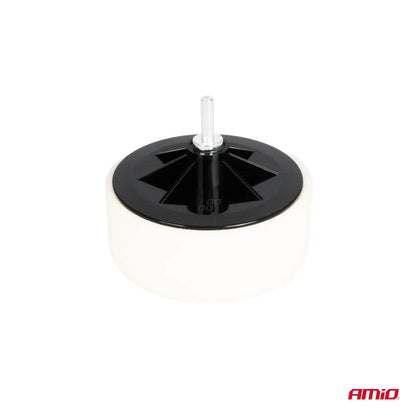 Car polishing set 3 x 125mm + M14