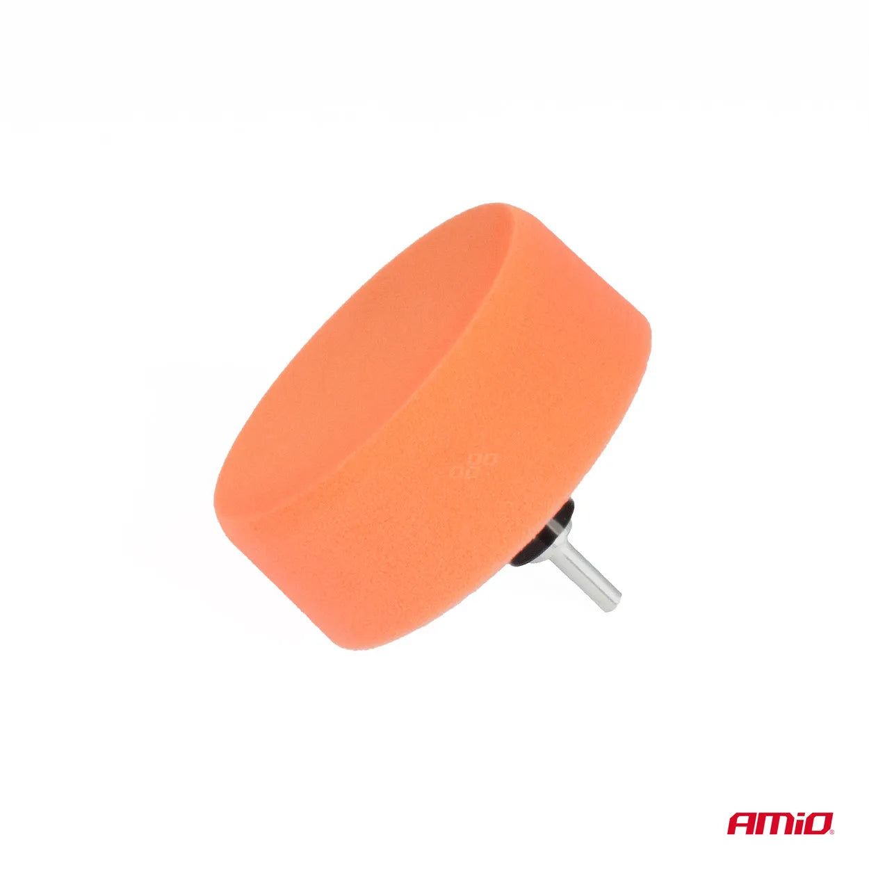 Car polishing set 3 x 125mm + M14