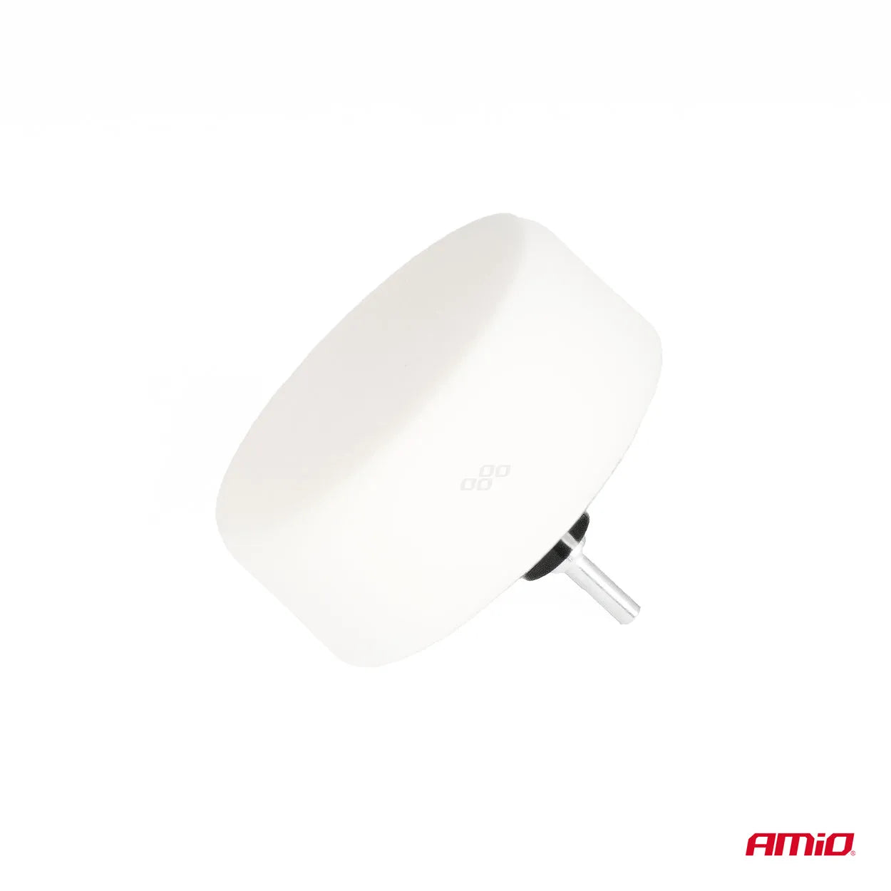 Car polishing set 3 x 125mm + M14