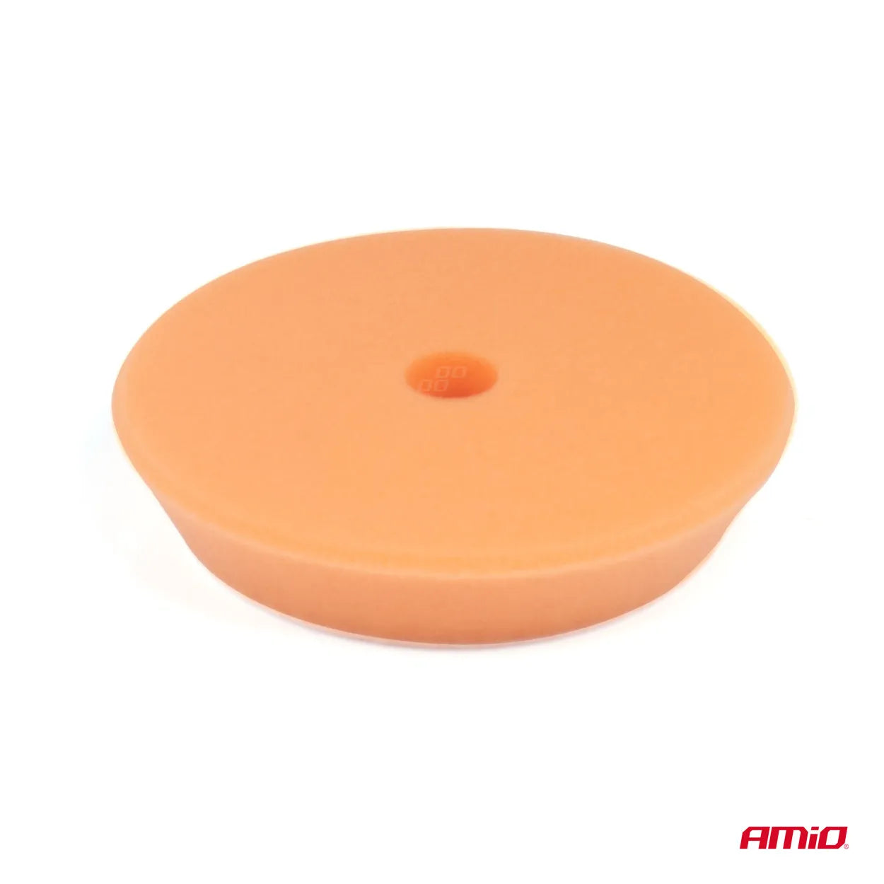 Car polishing set