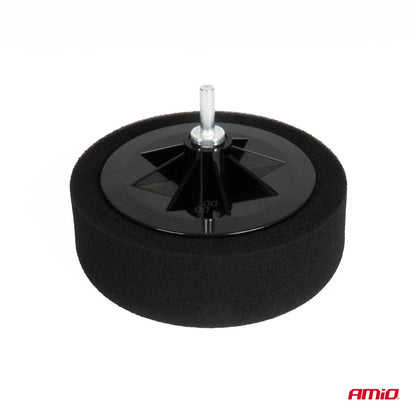 Car polishing set