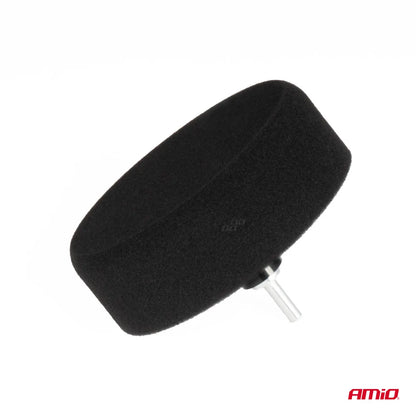Car polishing set