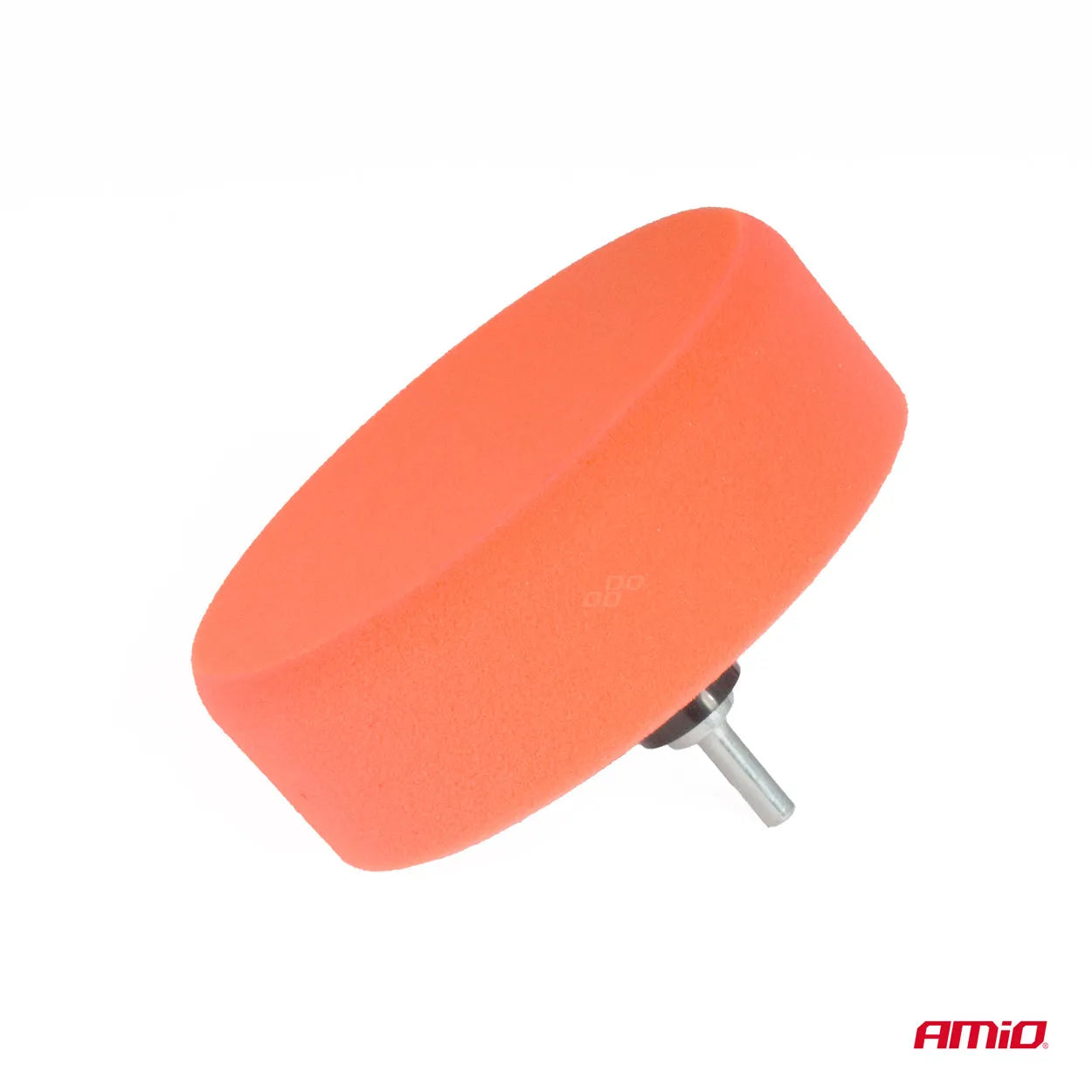 Car polishing set