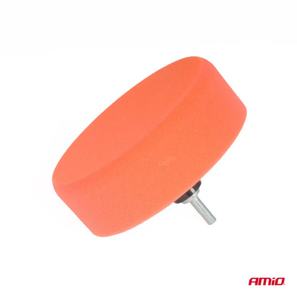 Car polishing set