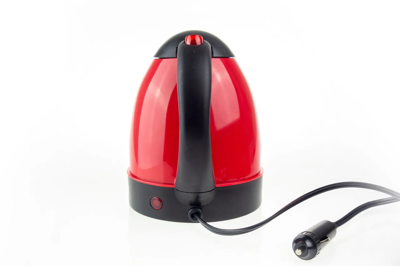 Car water kettle 1000ml 24V 300W