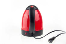 Car water kettle 1000ml 24V 300W