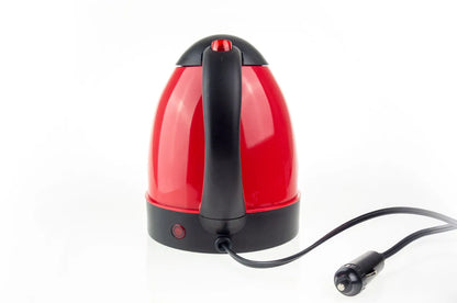 Car water kettle 1000ml 24V 300W