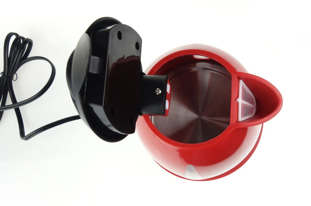 Car water kettle 1000ml 24V 300W