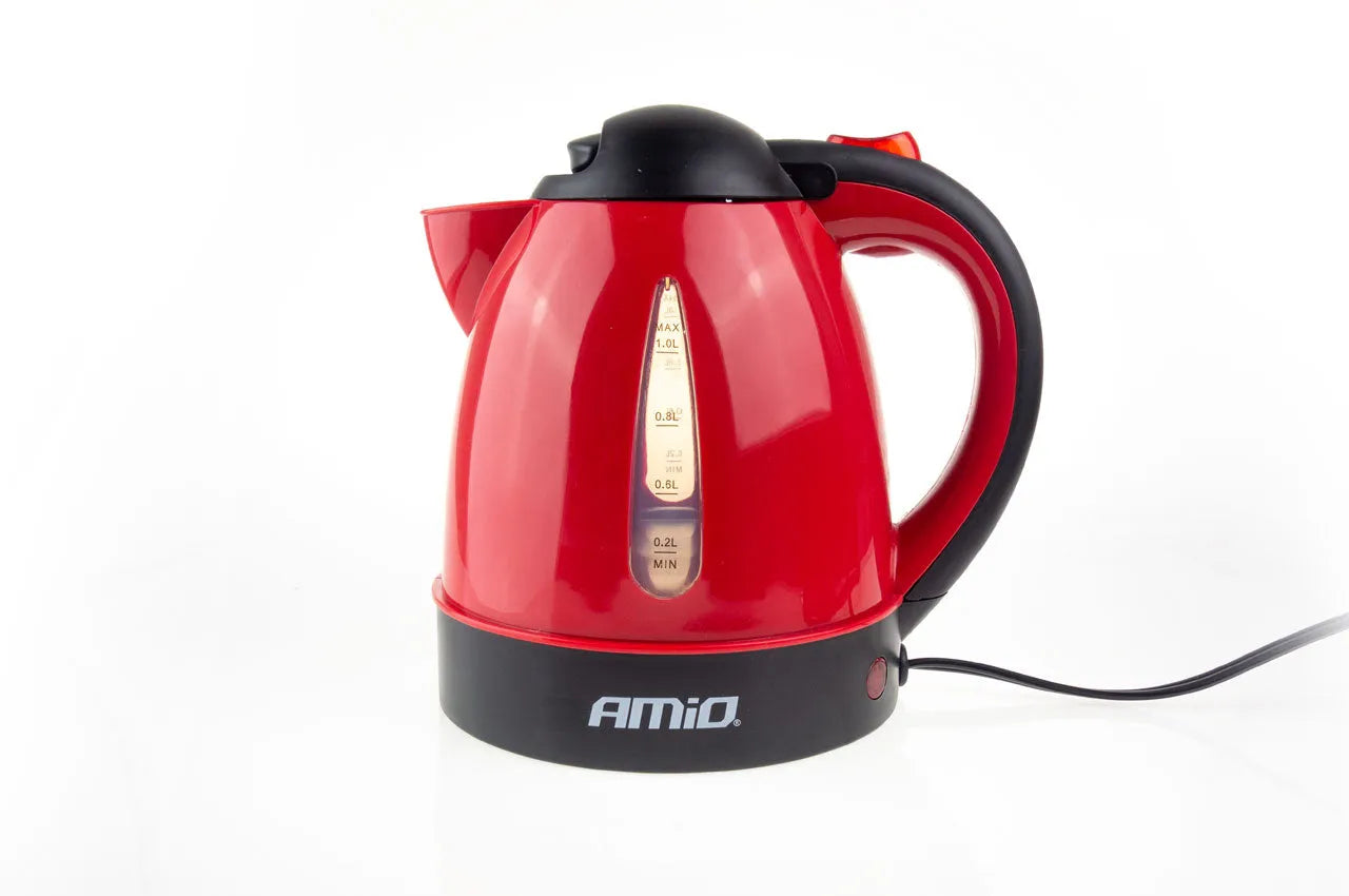 Car water kettle 1000ml 24V 300W