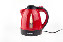 Car water kettle 1000ml 24V 300W