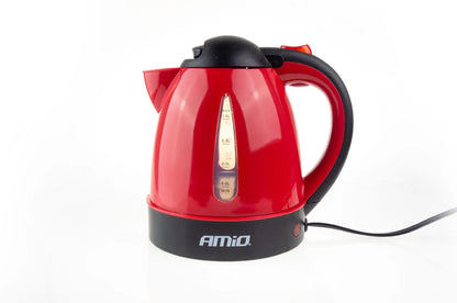 Car water kettle 1000ml 24V 300W