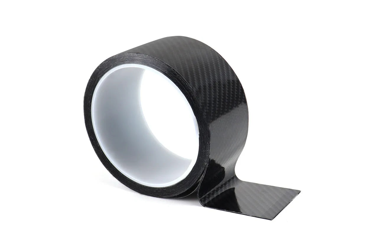 Carbon fiber tape 3m x 50mm