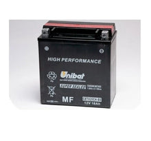      Volts
        12 Capacity Ah
        18 CCA A/EN
        270 Lunghezza (mm)
        150 Profondità (mm)
        87 Altezza (mm)
        161 Peso (kg)
        5.08 Volume di acido (Lt)
        0.82 Polarità
        Due poli positivo a Sx e negativo a Dx Terminale
        1 Layout
        0 

U.M. N. 