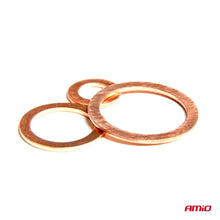 Copper gaskets set 200pcs