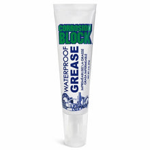 Corrosion Block High Performance Waterproof Grease - 2oz Tube
