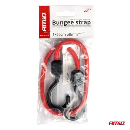 Elastic rope 90cm o8mm BSTRAP-10