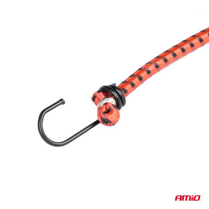 Elastic rope spider 8-arm 60cm o7mm BSTRAP-01