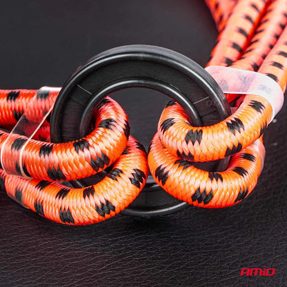 Elastic rope spider 8-arm 60cm o7mm BSTRAP-01