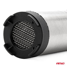 Electric diesel pump 12V submersible diameter 38 mm with lighter plug