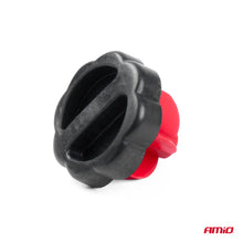 Electric fuel pump 12V submersible diameter 51 mm