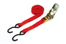 Fastening strap with Ratchet 500kg 25mm 5m BELT-02