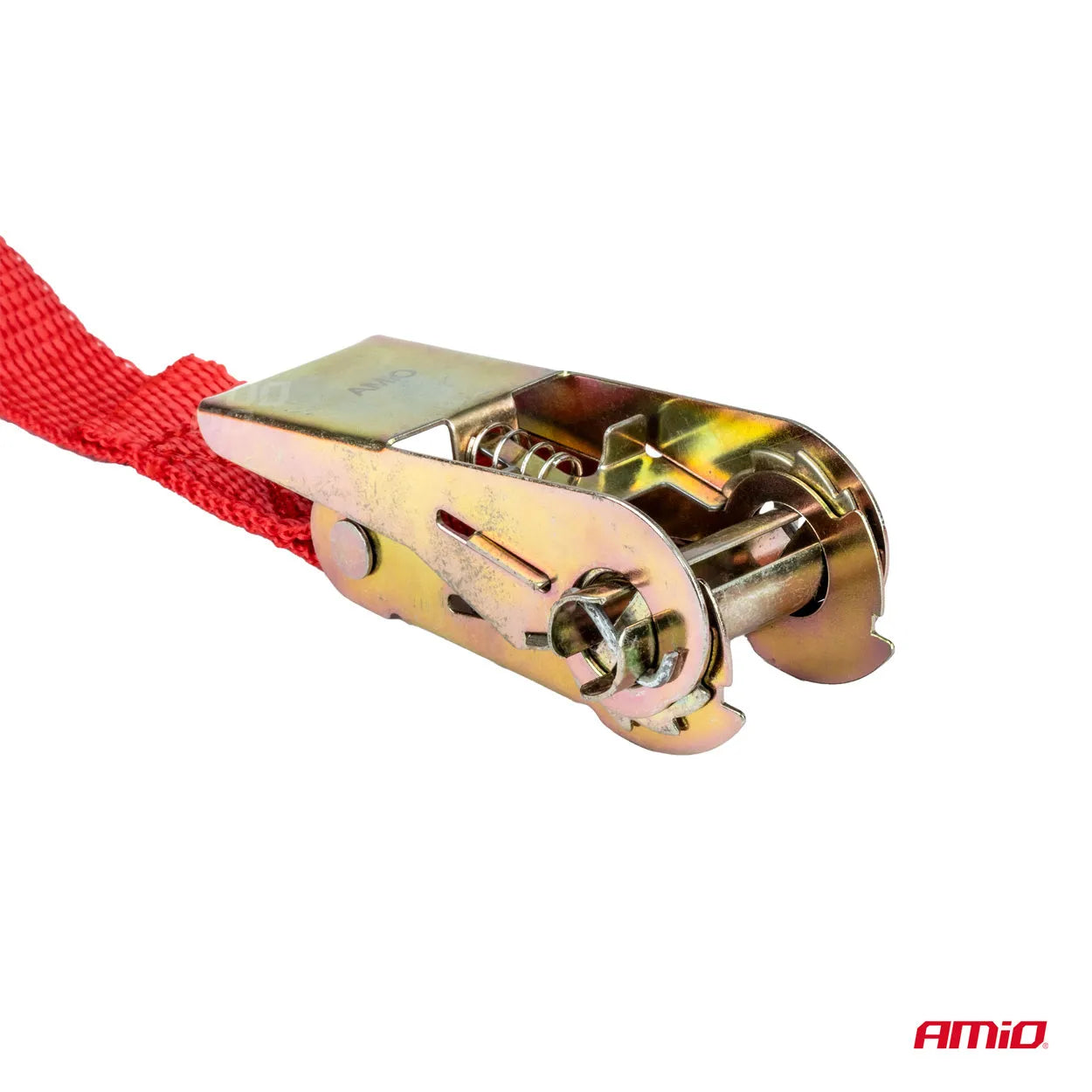 Fastening strap with Ratchet 500kg 25mm 5m BELT-02