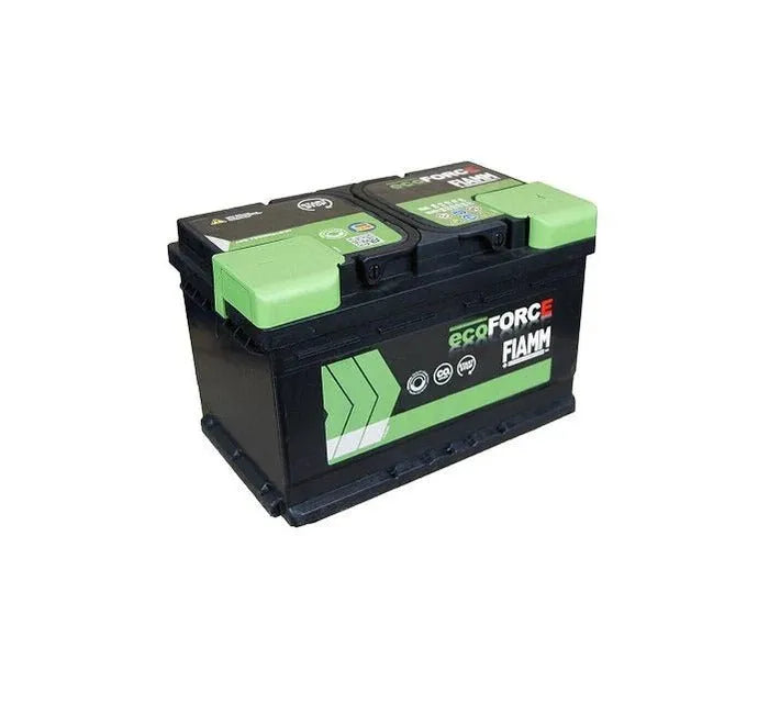 FIAMM BATTERY ECOFORCE AFB