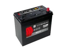 FIAMM BATTERY TITANIUM B24J50