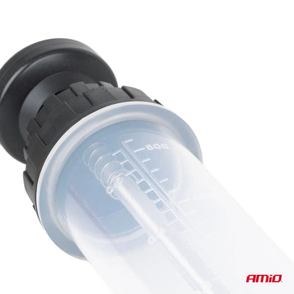 Fluid Change Syringe 500ml