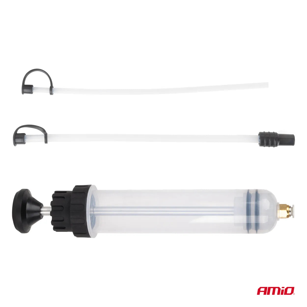 Fluid Change Syringe 500ml