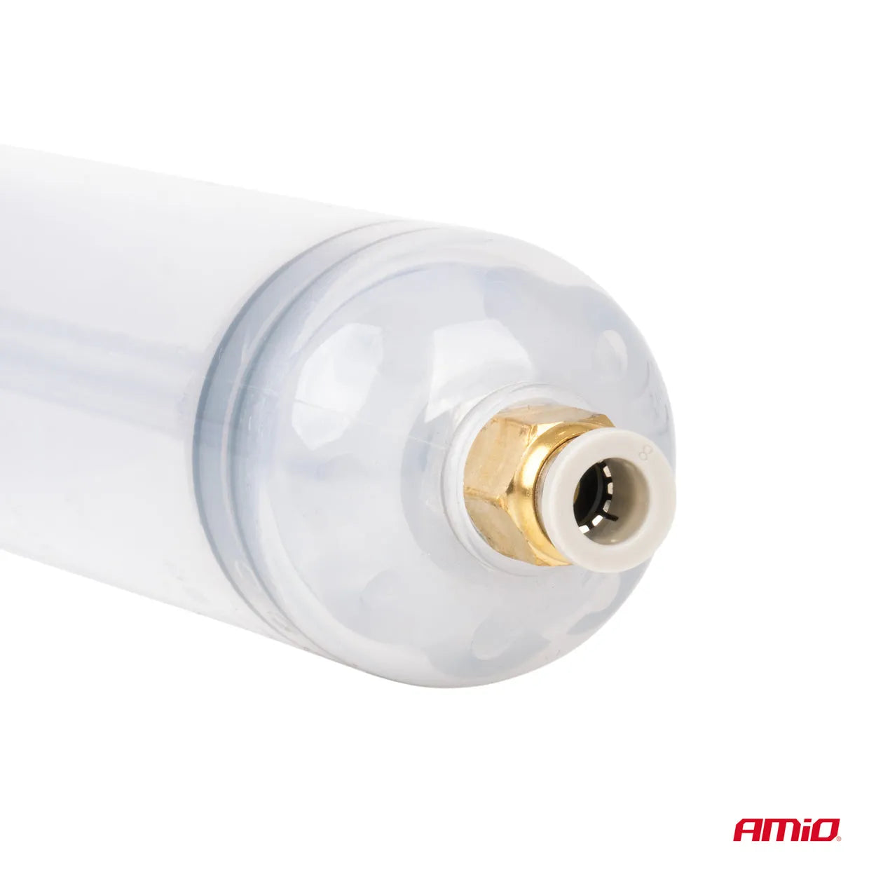 Fluid Change Syringe 500ml