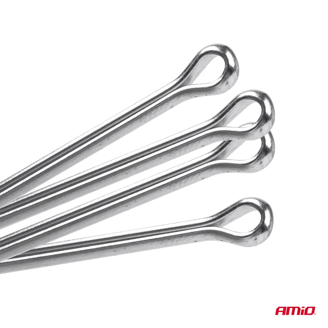 Fold pins set box 555pcs