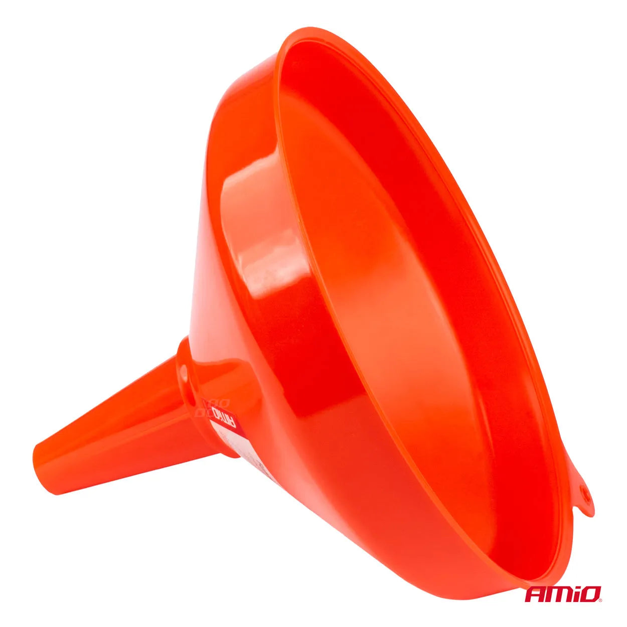 Funnel fuel BIG straight 25 cm