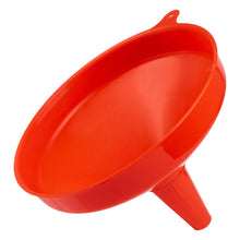 Funnel fuel BIG straight 25 cm