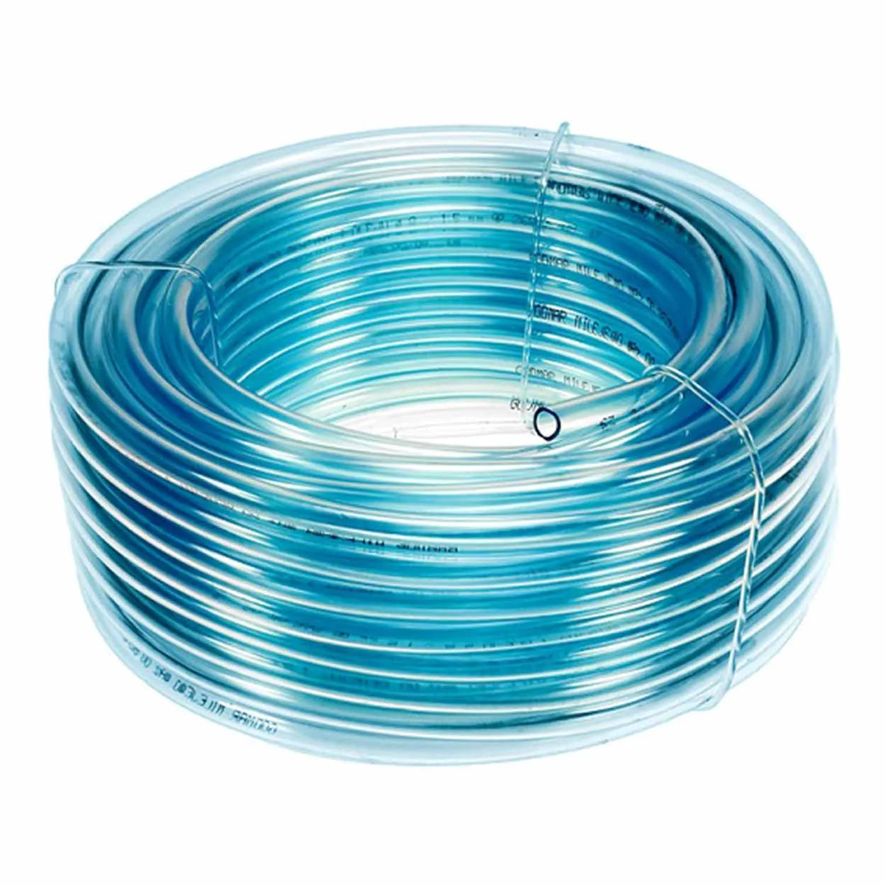Gasoline and oil hose 1-layer fi 9 mm/1 m (25m in roll)