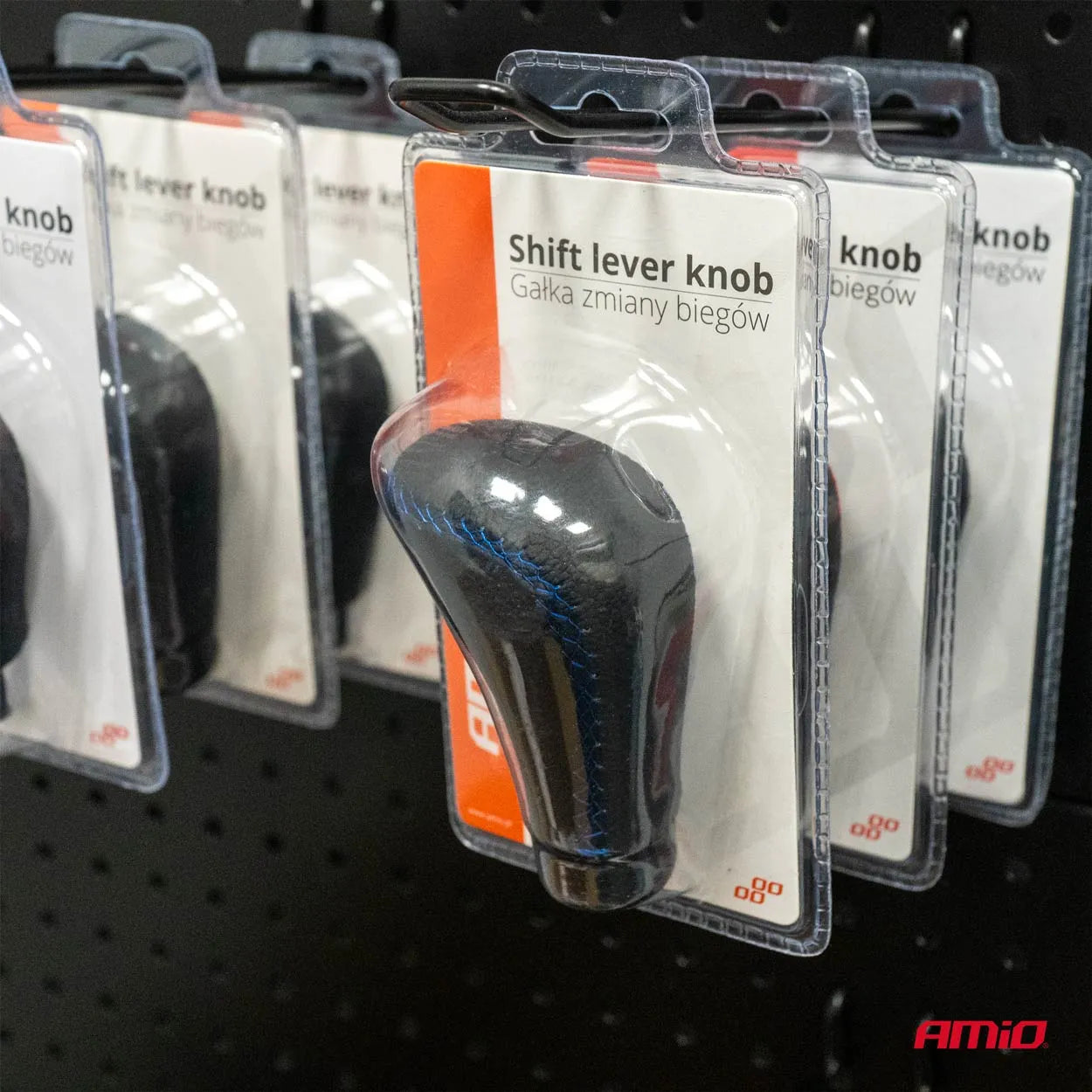 Gear Shift Knob GSK03
