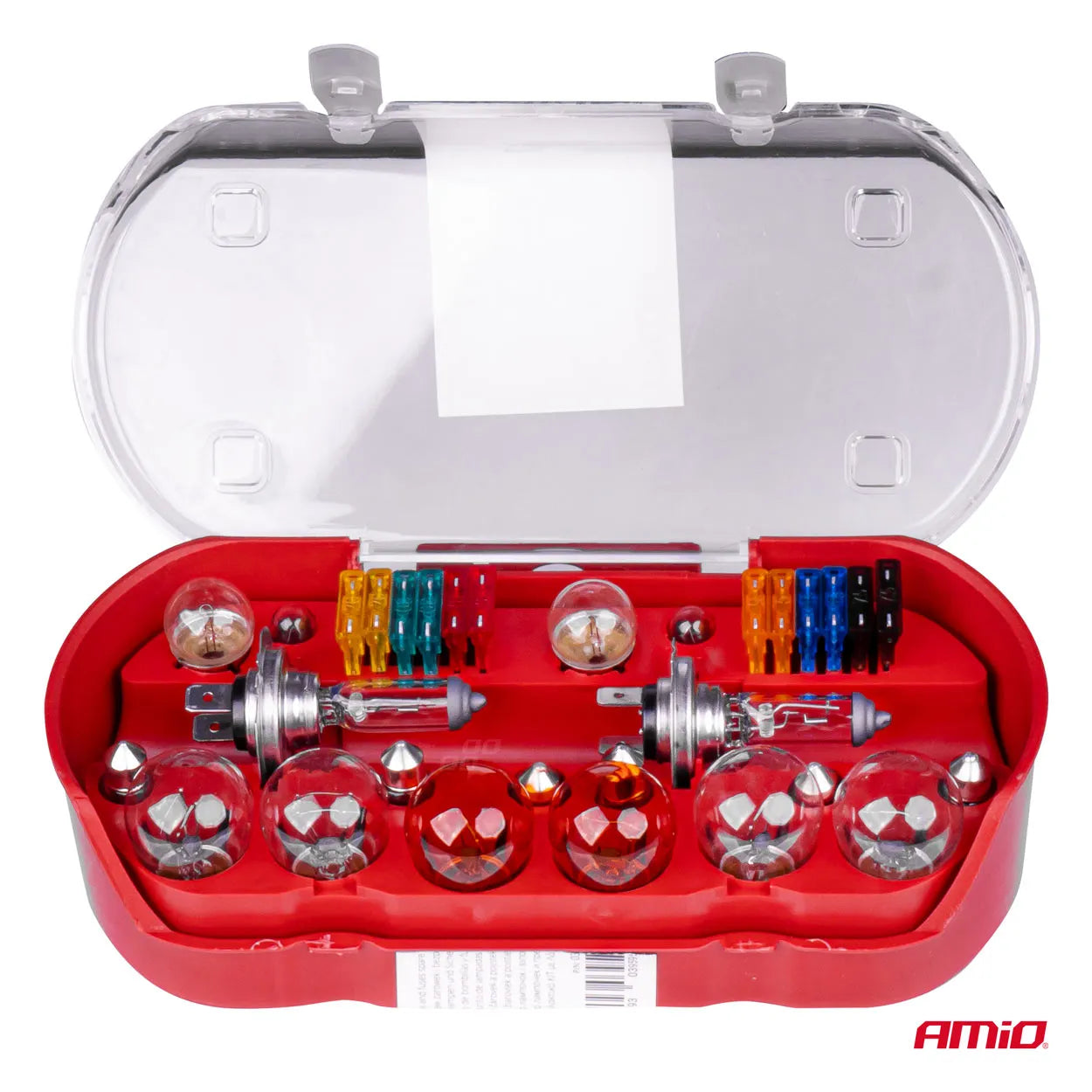 Halogen Set 30pcs (H7+H7)