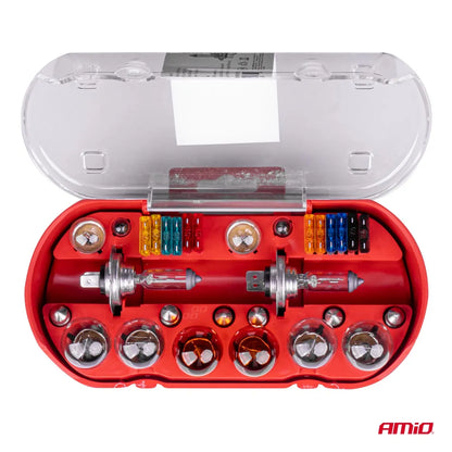 Halogen Set 30pcs (H7+H7)
