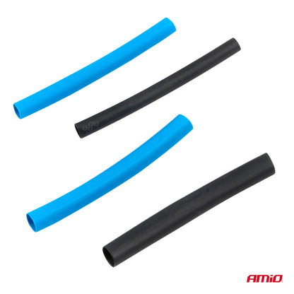 Heat shrinkable tubes 36 pcs