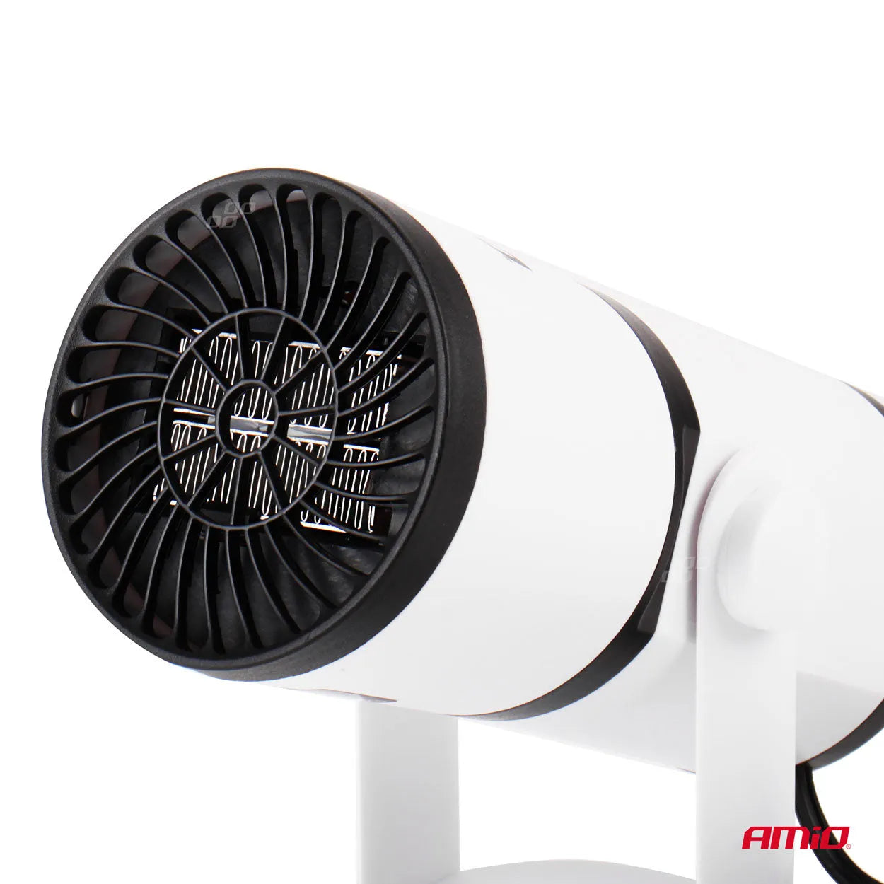 Heater defroster fan -12V 150W