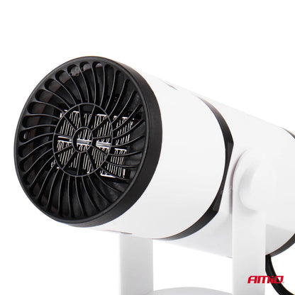 Heater defroster fan -12V 150W