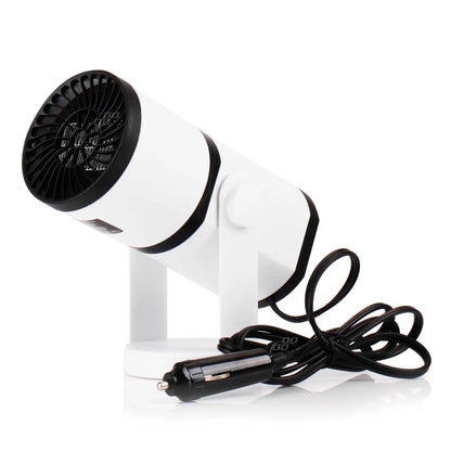 Heater defroster fan -12V 150W