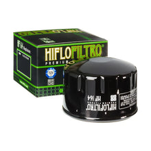 Hiflofiltro Oil Filter HF164