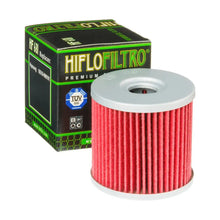 Hiflofiltro Oil Filter HF681