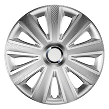 Hubcap Aviator Carbon RC 15", Wheels Set (4 pcs)