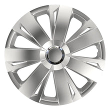 Hubcap Energy RC 15", Wheels Set (4 pcs)