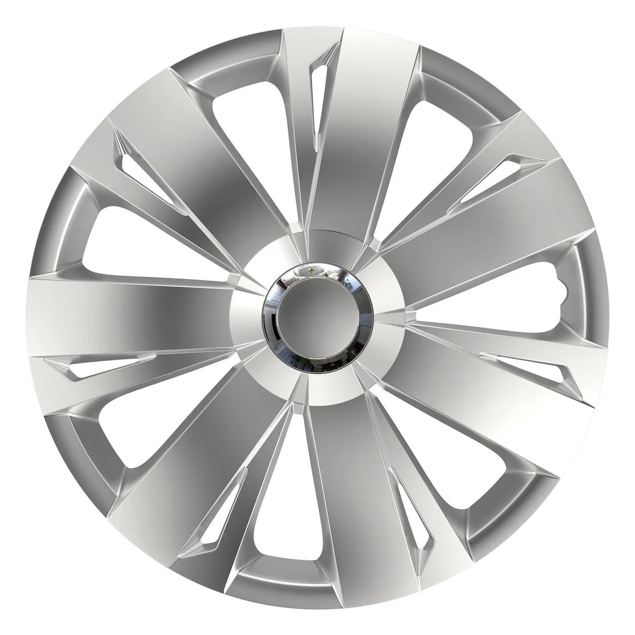 Hubcap Energy RC 15", Wheels Set (4 pcs)