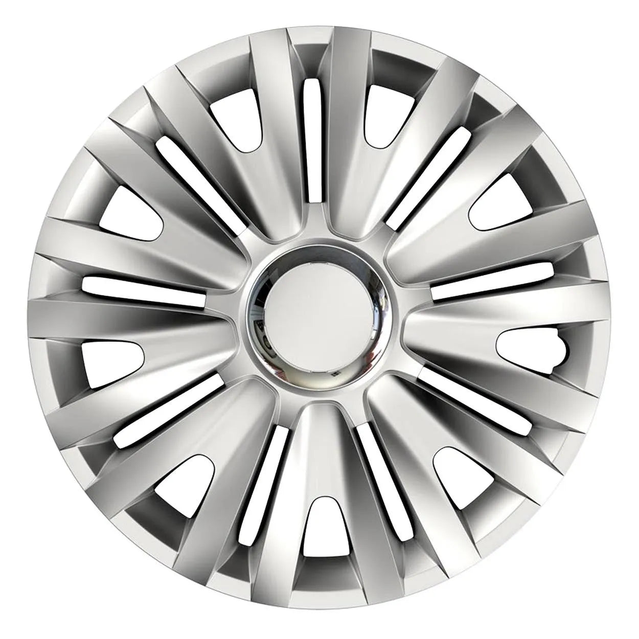 Hubcap Royal RC 15", Wheels Set (4 pcs)
